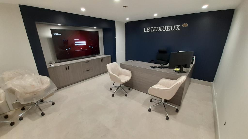 3 1/2 et 4 1/2 Condo style, tout compris, très grand, Pierrefonds 1595$ 2