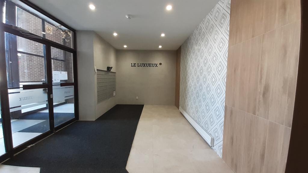 3 1/2 et 4 1/2 Condo style, tout compris, très grand, Pierrefonds 1595$ 3