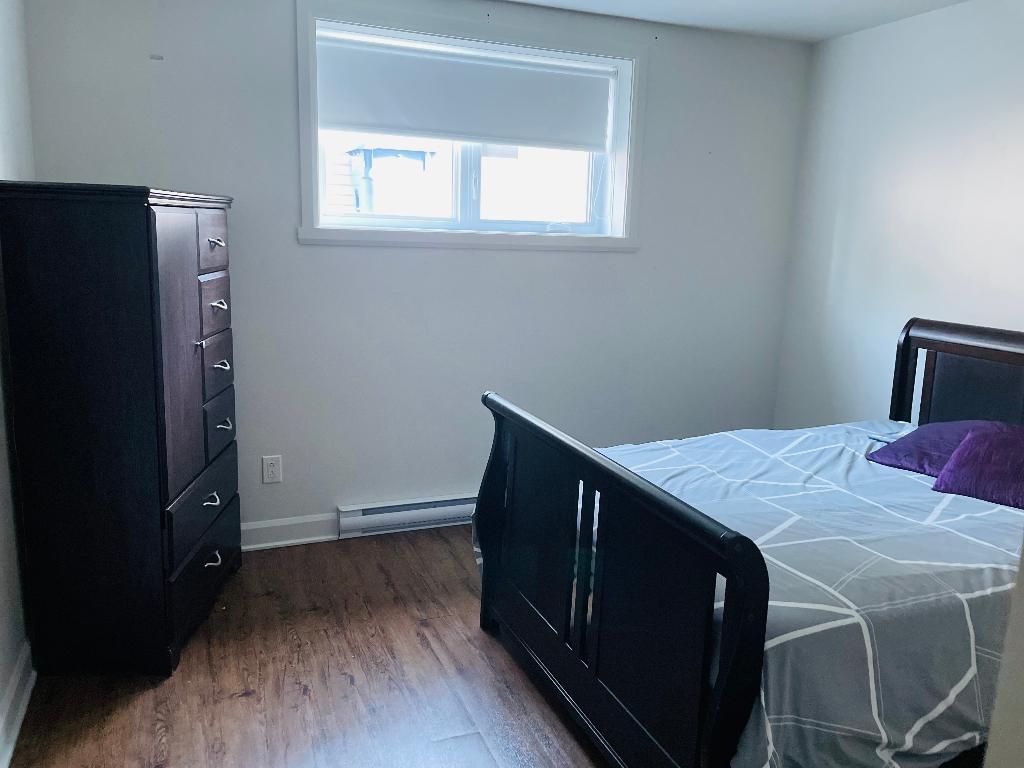 Logement à louer 4
