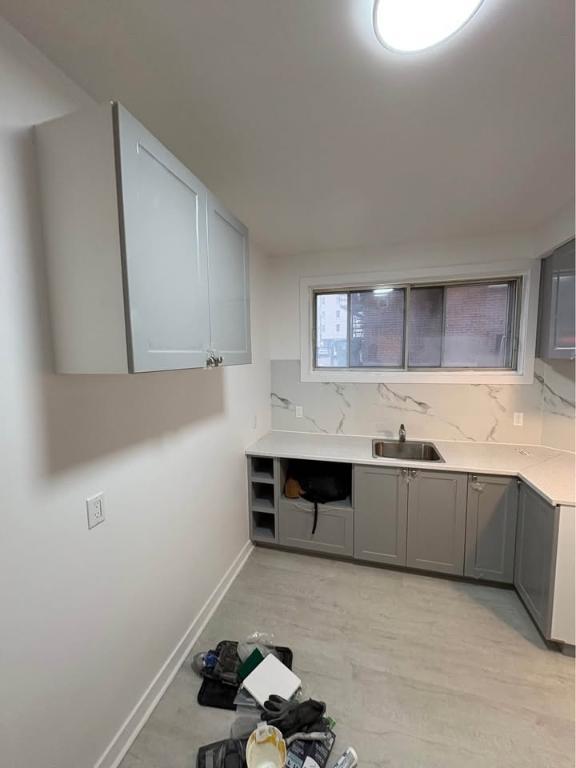 Appartement 4 ½ rénové à Saint-Léonard 2