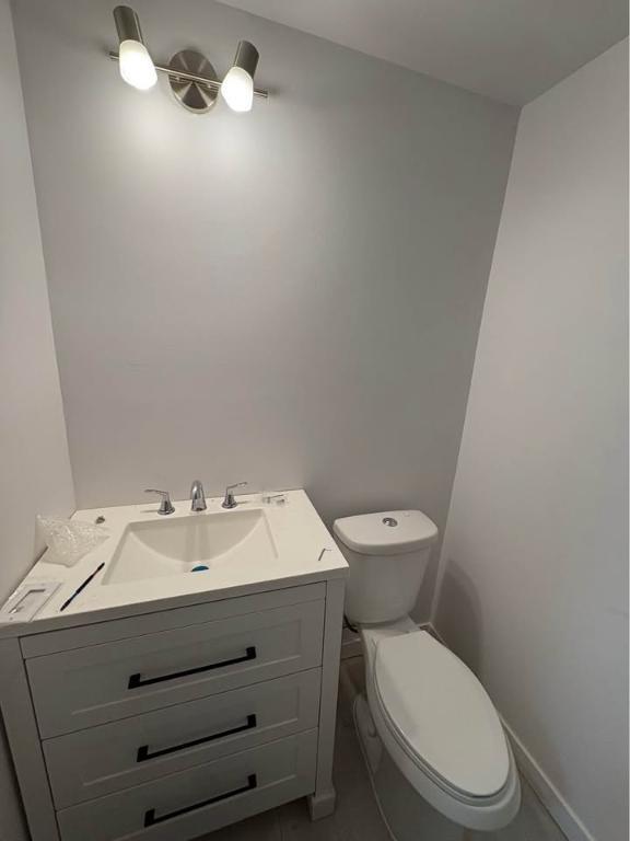Appartement 4 ½ rénové à Saint-Léonard 3