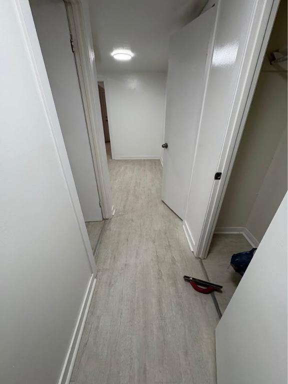 Appartement 4 ½ rénové à Saint-Léonard 5