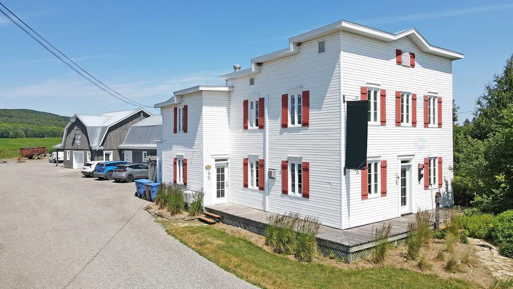 1020 Rang Kildare, Saint-Ambroise-de-Kildare, QC, Canada — photo 2