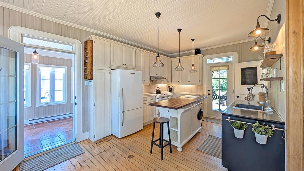 1020 Rang Kildare, Saint-Ambroise-de-Kildare, QC, Canada — photo 3