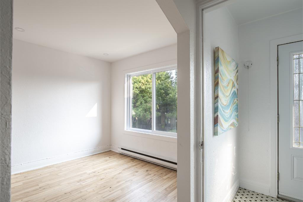 10671 Rue de la Roche, Montréal, QC, Canada — photo 1