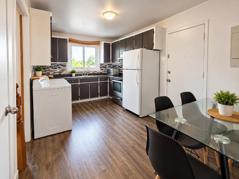 3 CH - 1 SDB - Québec - $1,297 /mo 2
