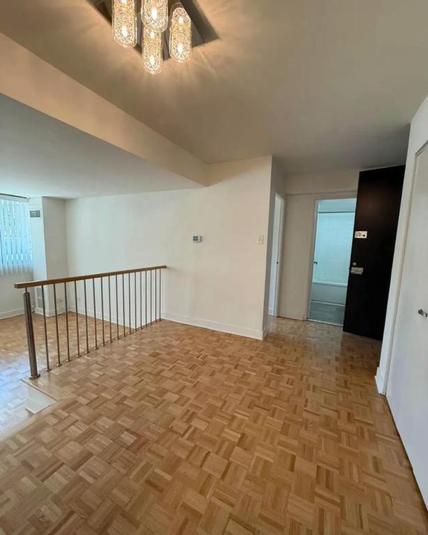[LEASE TRANSFER] Spacious 3½ in Downtown Montreal – $1,500/month ALL-INCLUDED – FREE FIRST MONTH – Atwater Metro 2