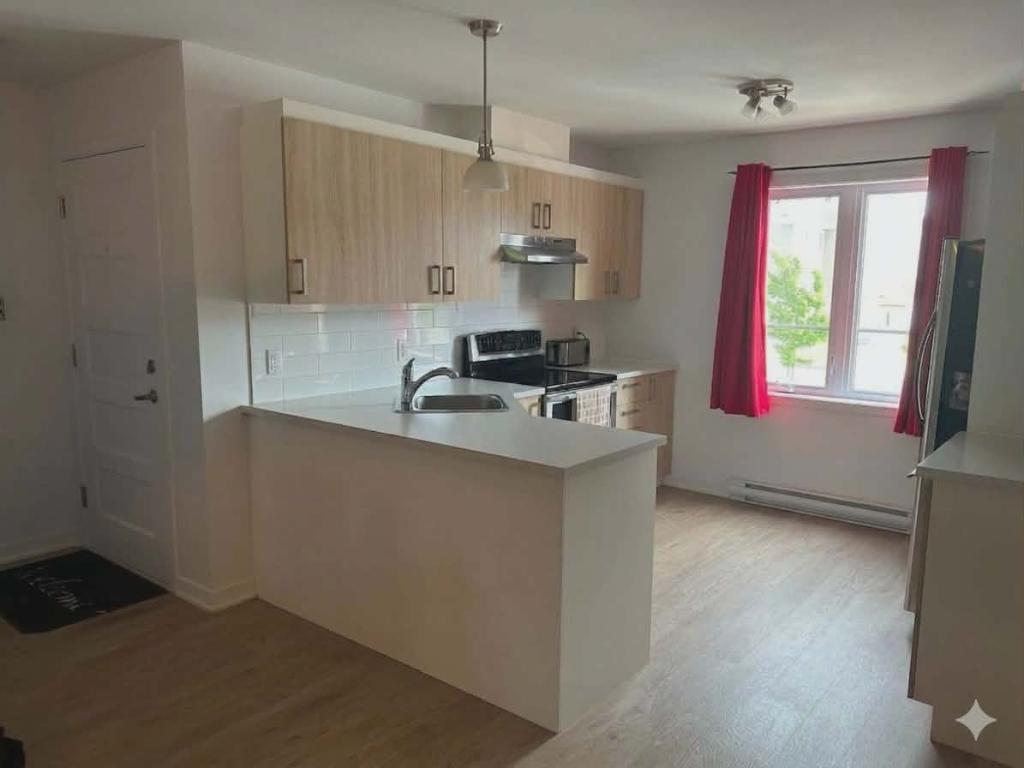 Magnifique condo à louer Chambly chien 15- ACCEPTÉ 1