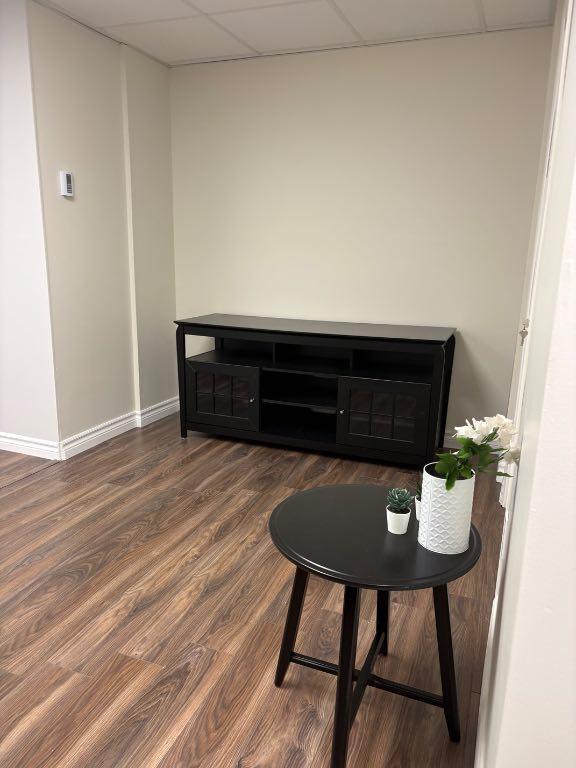 3½ MEUBLÉ – CHAUFFÉ/ÉCLAIRÉ – 1 195 $ – Sainte-Foy 3