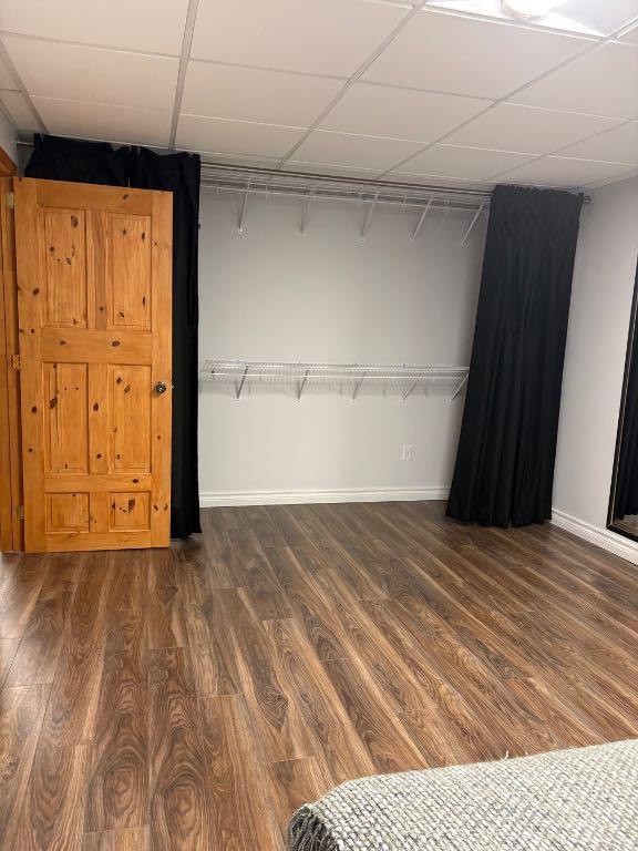 3½ MEUBLÉ – CHAUFFÉ/ÉCLAIRÉ – 1 195 $ – Sainte-Foy 5