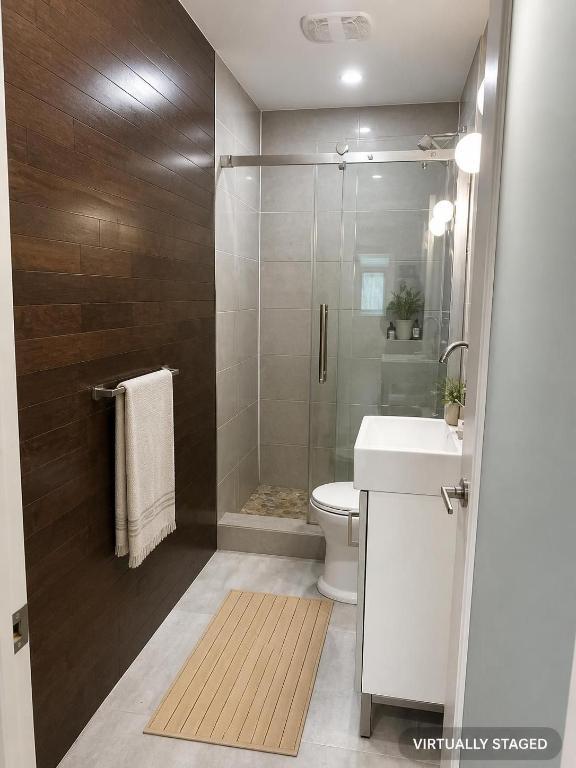 Apartemen/Condo Rosemont 2