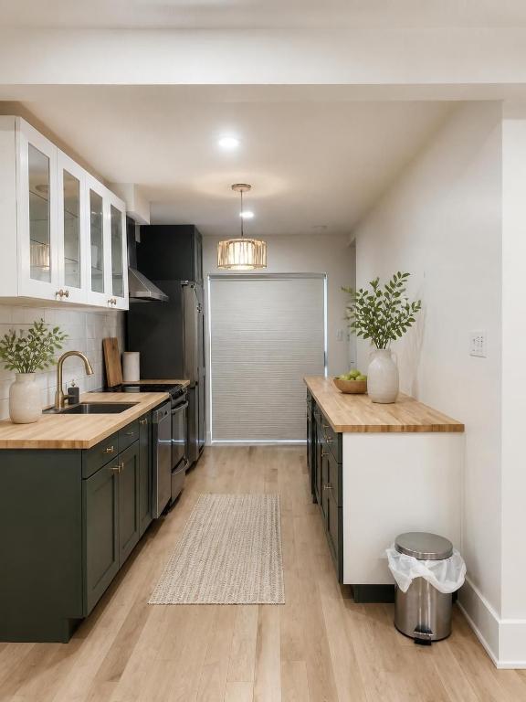 Apartemen/Condo Rosemont 4