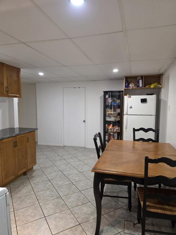 4 ½ À LOUER – DISPONIBLE EN OCTOBRE ! Drummondville 3