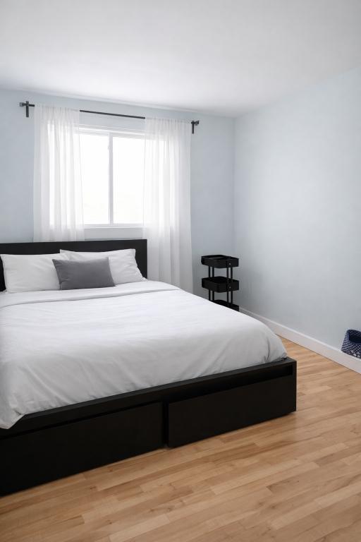 41/2 Quartier Limoilou– Disponible 3