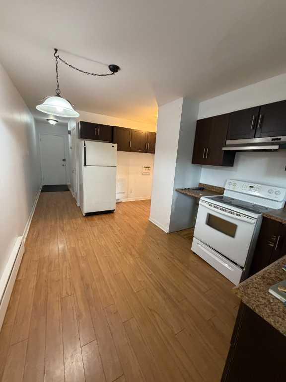 41/2 Quartier Limoilou– Disponible 5