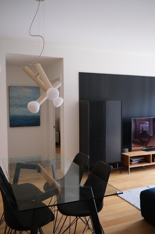 Condo 4 1/2 de luxe à louer 3