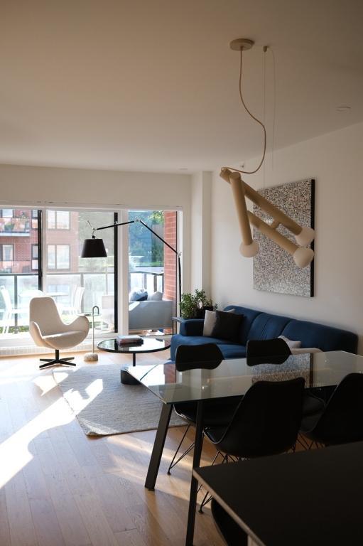 Condo 4 1/2 de luxe à louer 4
