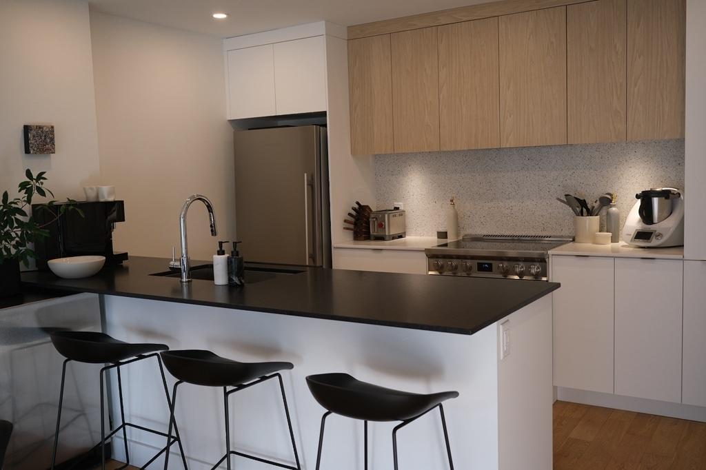 Condo 4 1/2 de luxe à louer 5