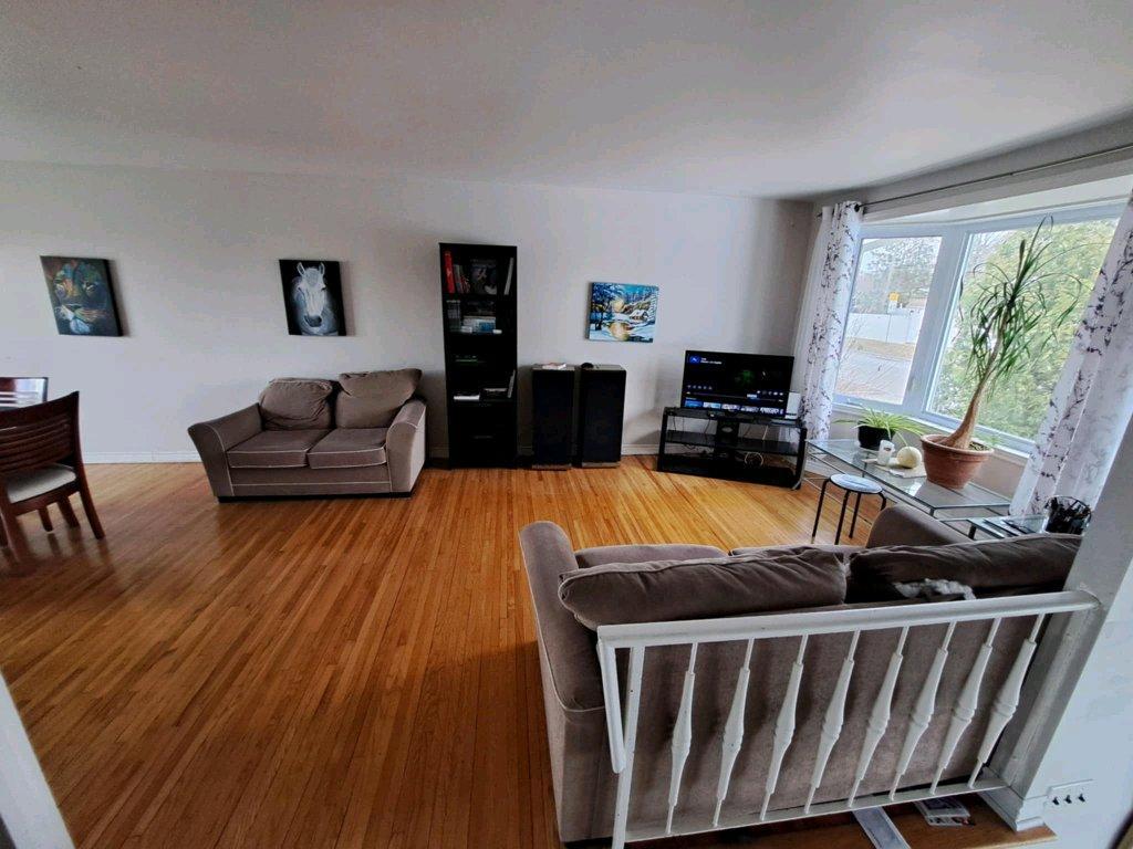 Châteauguay - chambre privée /private room 2