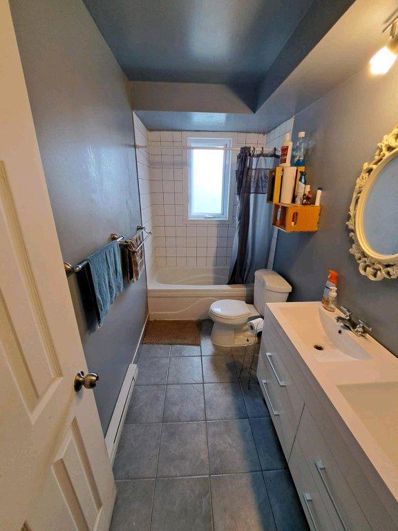 Châteauguay - chambre privée /private room 4