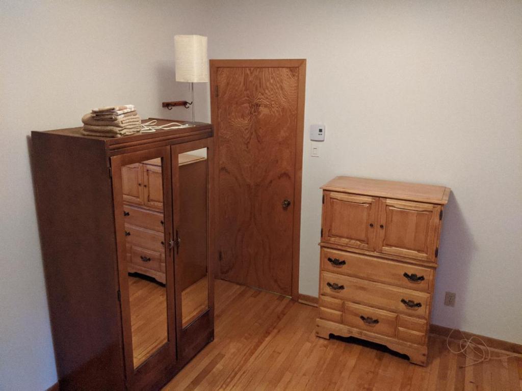 chambre en colocation pour femme à Longueuil 2