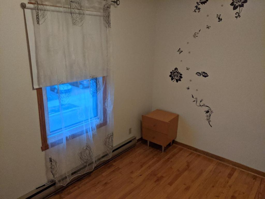 chambre en colocation pour femme à Longueuil 3
