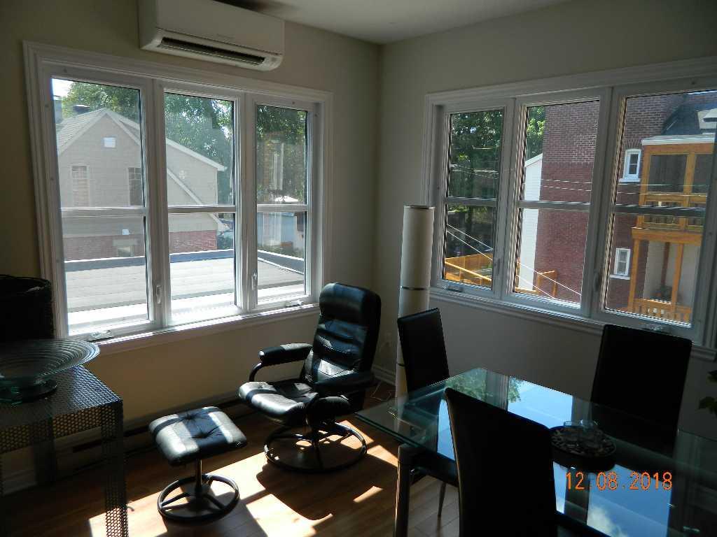 chambre en colocation pour femme à Longueuil 4
