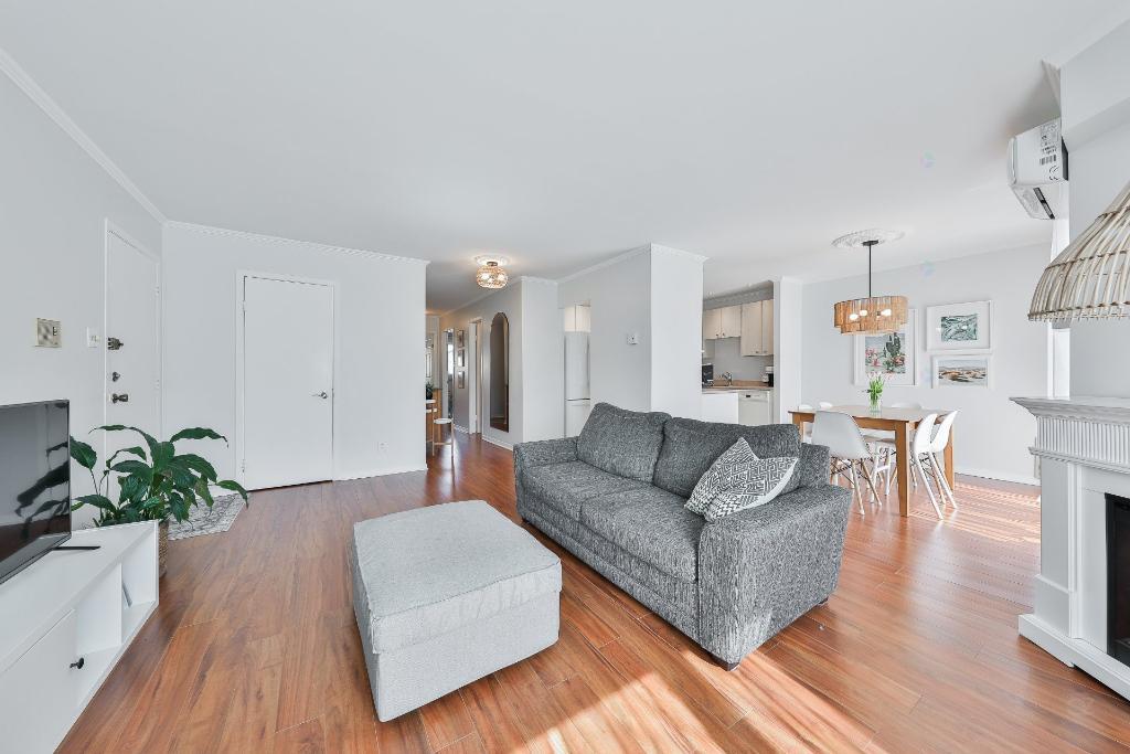 grand 4 et demi à louer Repentigny 2