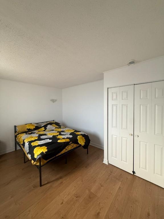 3 ½ À LOUER – MONTRÉAL-NORD | TOUT INCLUS + STATIONNEMENT