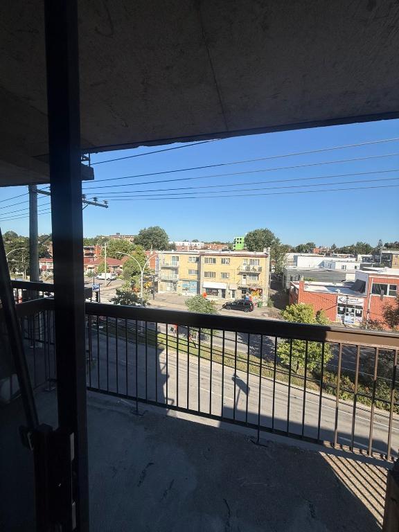 3 ½ À LOUER – MONTRÉAL-NORD | TOUT INCLUS + STATIONNEMENT 4