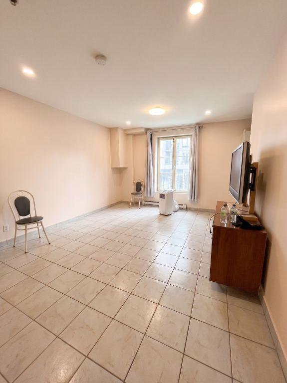 New Studio Metro Papineau 2