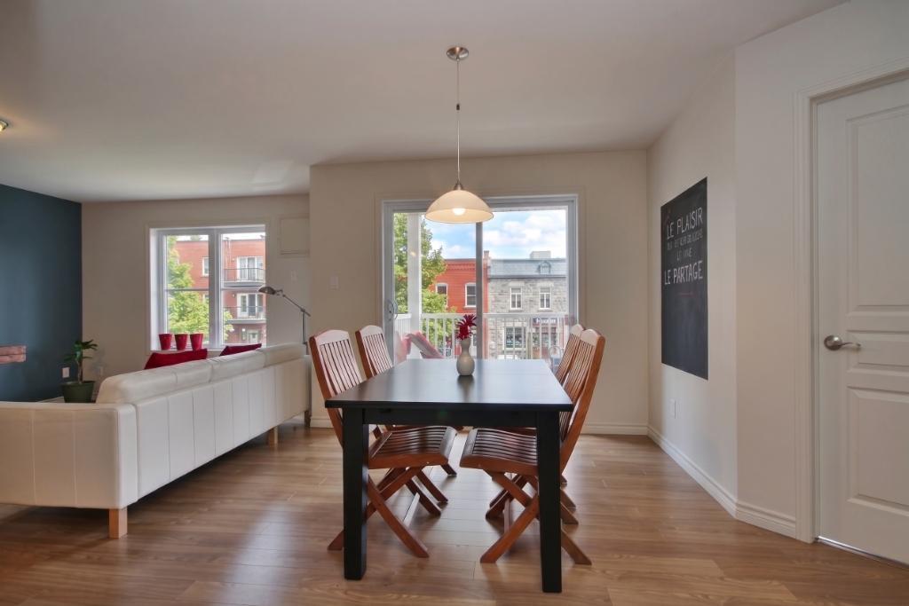 Modern 4 1/2 Brossard Apartment 3