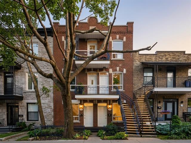 7004 7010 Rue De La Roche — photo 1