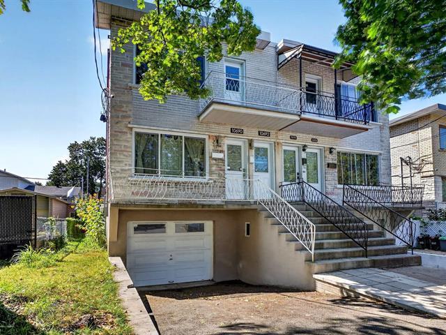 10690 10692 Av. des Laurentides — photo 1