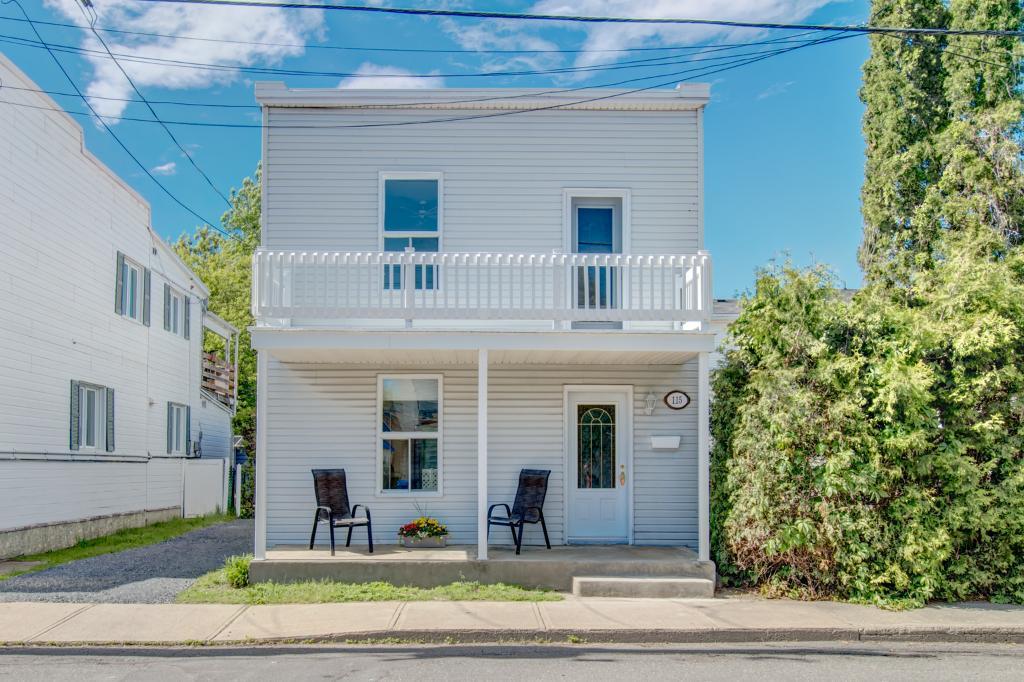 115 Rue Adélaide, Sorel-Tracy, QC, Canada — photo 1