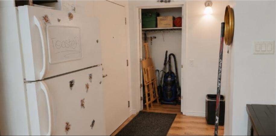 Appartement 4 1/2 4