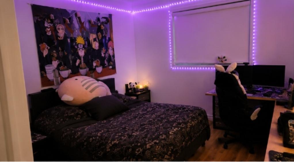 Appartement 4 1/2 5