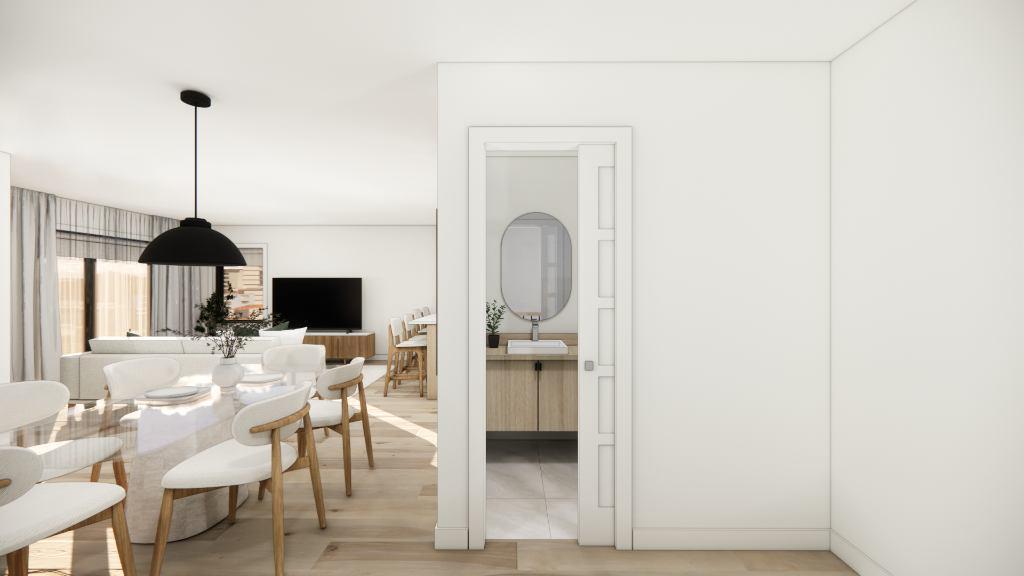 APPARTEMENTS 6 1/2 à LOUER 3