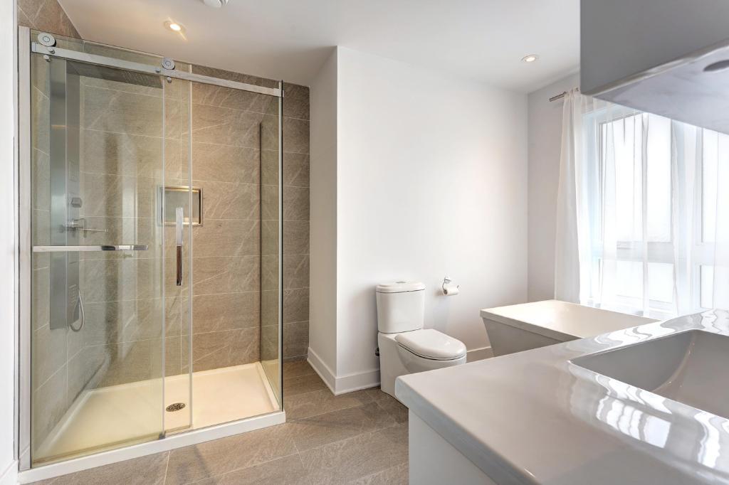 5 1/2 GRAND ET LUXUEUX- NOUVELLE CONSTRUCTION 4