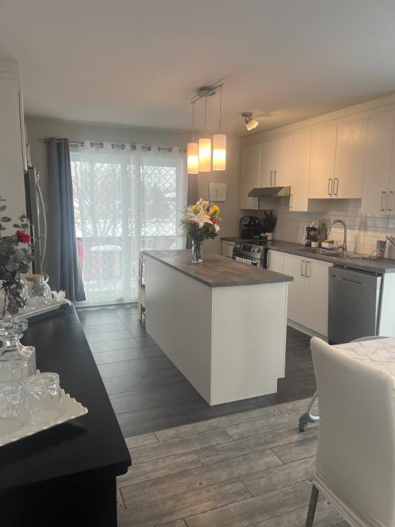 Grand 4 ½ à louer - St-Mathias-sur-Richelieu 2