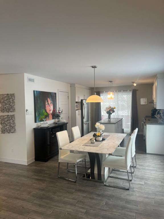 Grand 4 ½ à louer - St-Mathias-sur-Richelieu 4