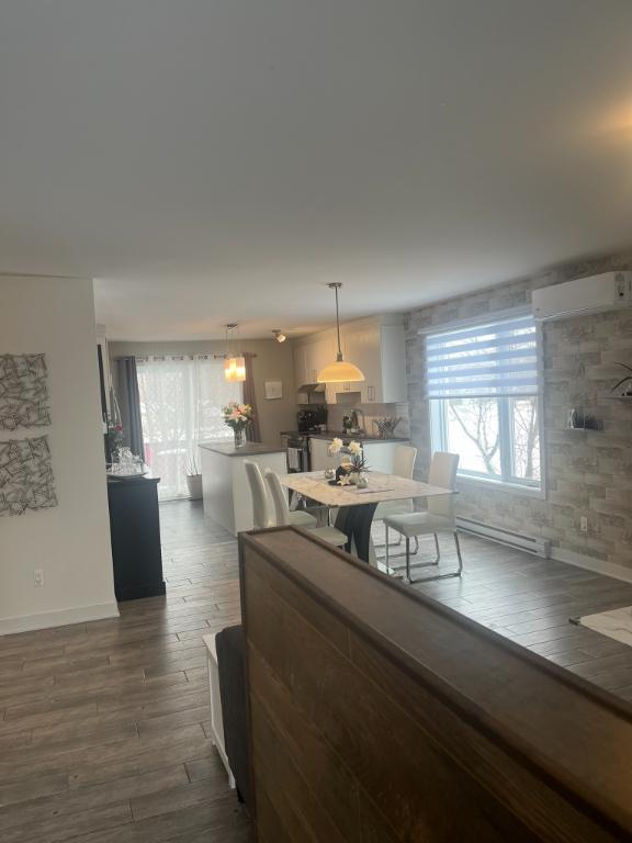 Grand 4 ½ à louer - St-Mathias-sur-Richelieu 5