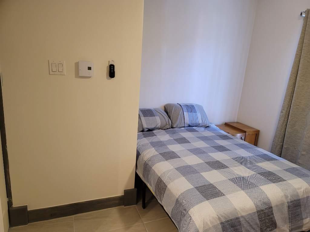 Libre 1er ooctobre. Chambre dans la colocation Chomedey. Tout inclus++++ 3