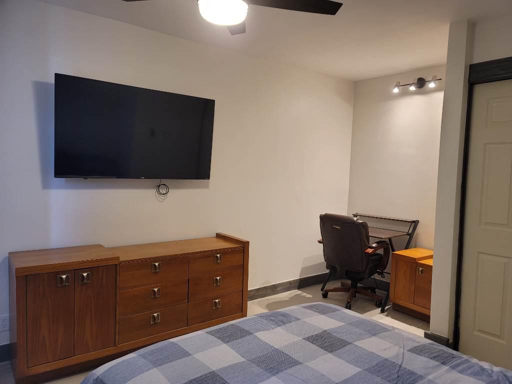 Libre 1er ooctobre. Chambre dans la colocation Chomedey. Tout inclus++++ 4