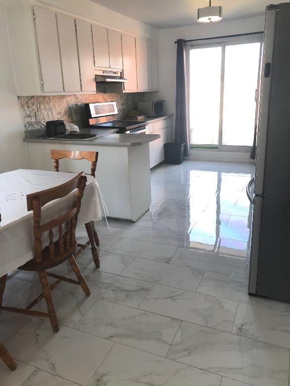 Chambre à louer (tout inclus) 4