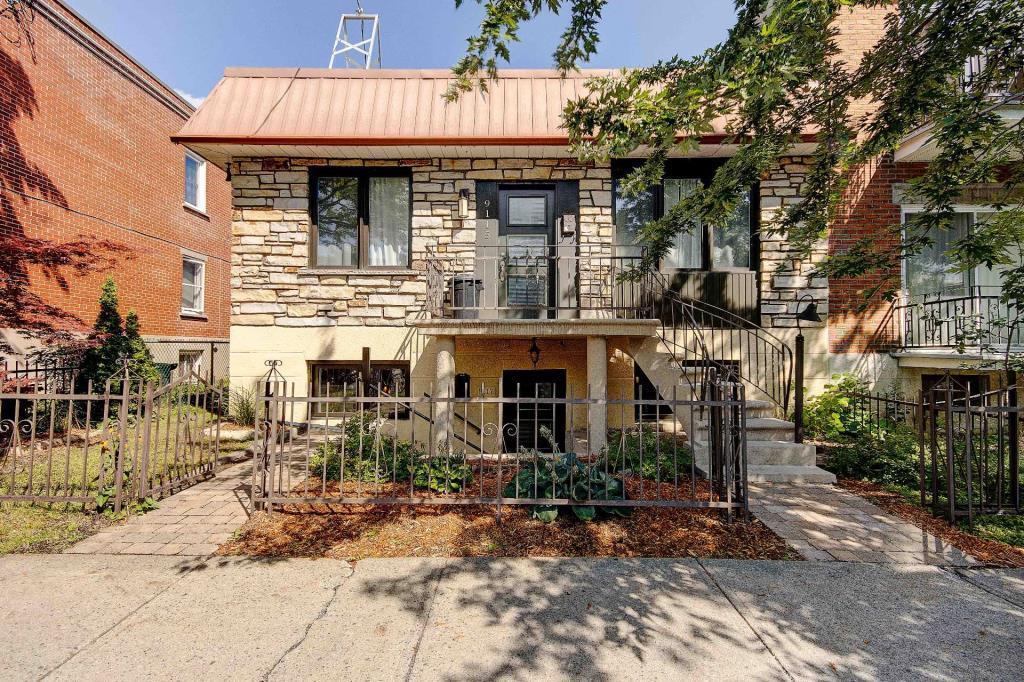 9117 Rue Foucher, Montréal, QC, Canada — photo 1