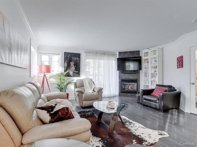 4 1/2 à louer , 1152, boulevard Curé-Labelle Blainville 2