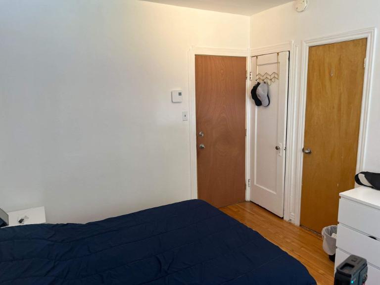 Studio - Montréal - $734 /mo 2