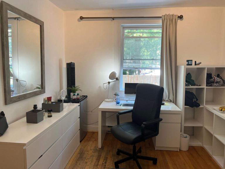 Studio - Montréal - $734 /mo 4