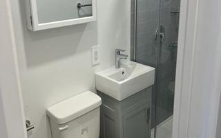 Studio - Montréal - $1,245 /mo 4